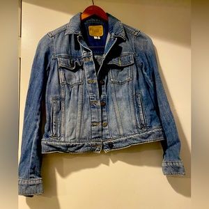 🔷PAIGE Jean Jacket
PAIGE🔷